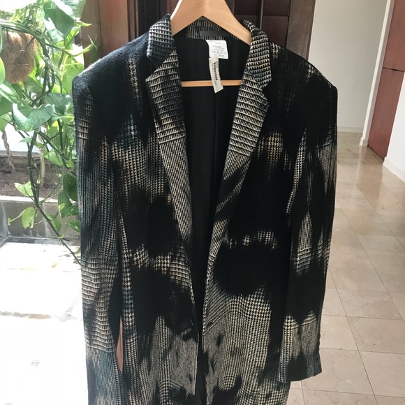 Masatomo custom made men jacket. - Picture 3 of 6